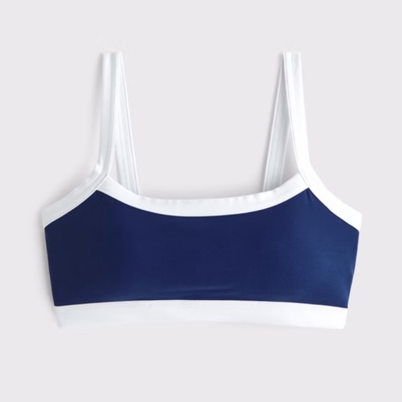 Abercrombie & Fitch Other - ABERCROMBIE YPB studioFLEX Cami Sports Bra
